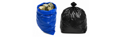Waste Disposal