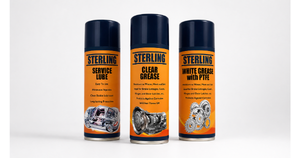 Lubrication