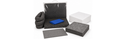 Spill Pads & Kits