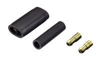 Brass Bullets & Connectors
