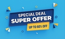 Special Offers