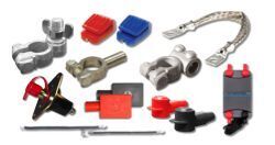 Battery & Accessories