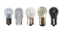 Stop / Indicator / Reverse