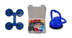 Dent / Suction Cups