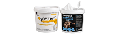 Hand Wipes