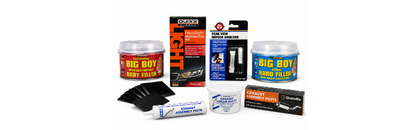 Body & Exhaust Repair