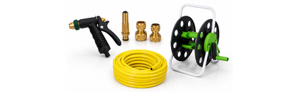 Garden Hose & Accessories