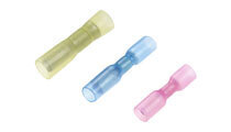 Heat Shrink Female Bullet