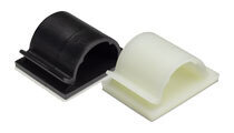 Nylon Cable Clips