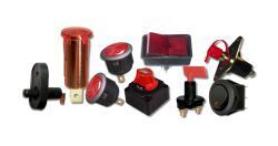 Switches & Sensor