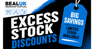 Excess Stock Discounts