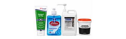 Hygiene & Hand Care
