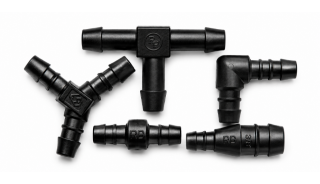Hose Menders & Joiners