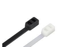 Double Loop Cable Ties