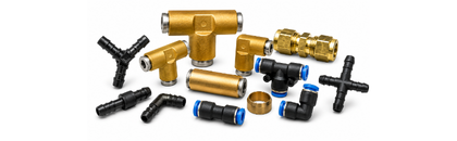 Hose Fittings & Joiners