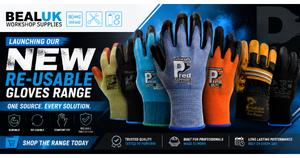 Reusable Gloves
