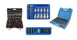 Socketry / Ratchet Handles