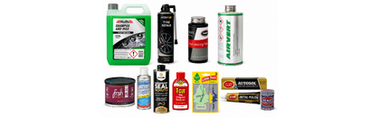 Vehicle Care