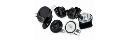 Vehicle Horns