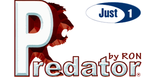 Predator Gloves By Just1