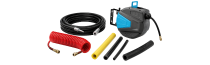 Nylon & Air Brake Tubing