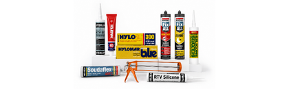 Sealants & Gaskets