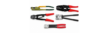 Crimping Tools