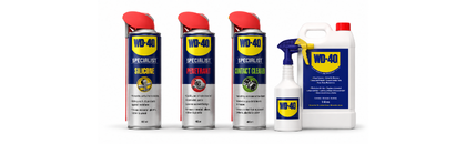 WD40 Products