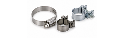 Mini Hose / Petrol Clips
