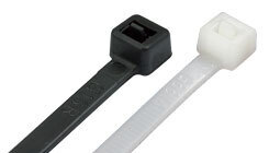 Standard Nylon Cable Ties