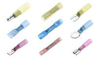 Heat Shrink Terminals