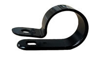 Nylon P Clips