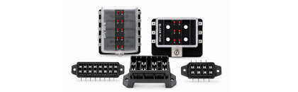 Fuse Boxes