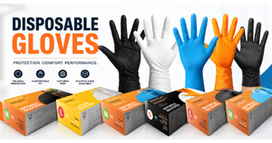 Disposable Gloves