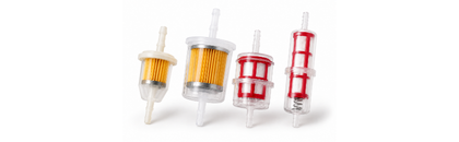 Fuel & Filter Accessories