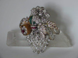 Vintage Jewelry Resurrections - New From Old !