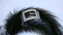 Art Deco Paste Lucite Cuff Bracelet Rhinestone Belt Buckle 1920's 1930's