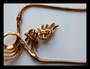 Rare Alfred PhilippeTrifari Rhinestone Baguettes Celestial Necklace Earrings Set