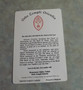Greenie Aleister Crowley Thoth Tarot Deck, First Kaplan Edition, OTO Complete Vintage White Box C, Freida Harris