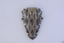 Art Deco EISENBERG ORIGINAL DRESS CLIP BROOCH Big AUSTRIAN CRYSTALS