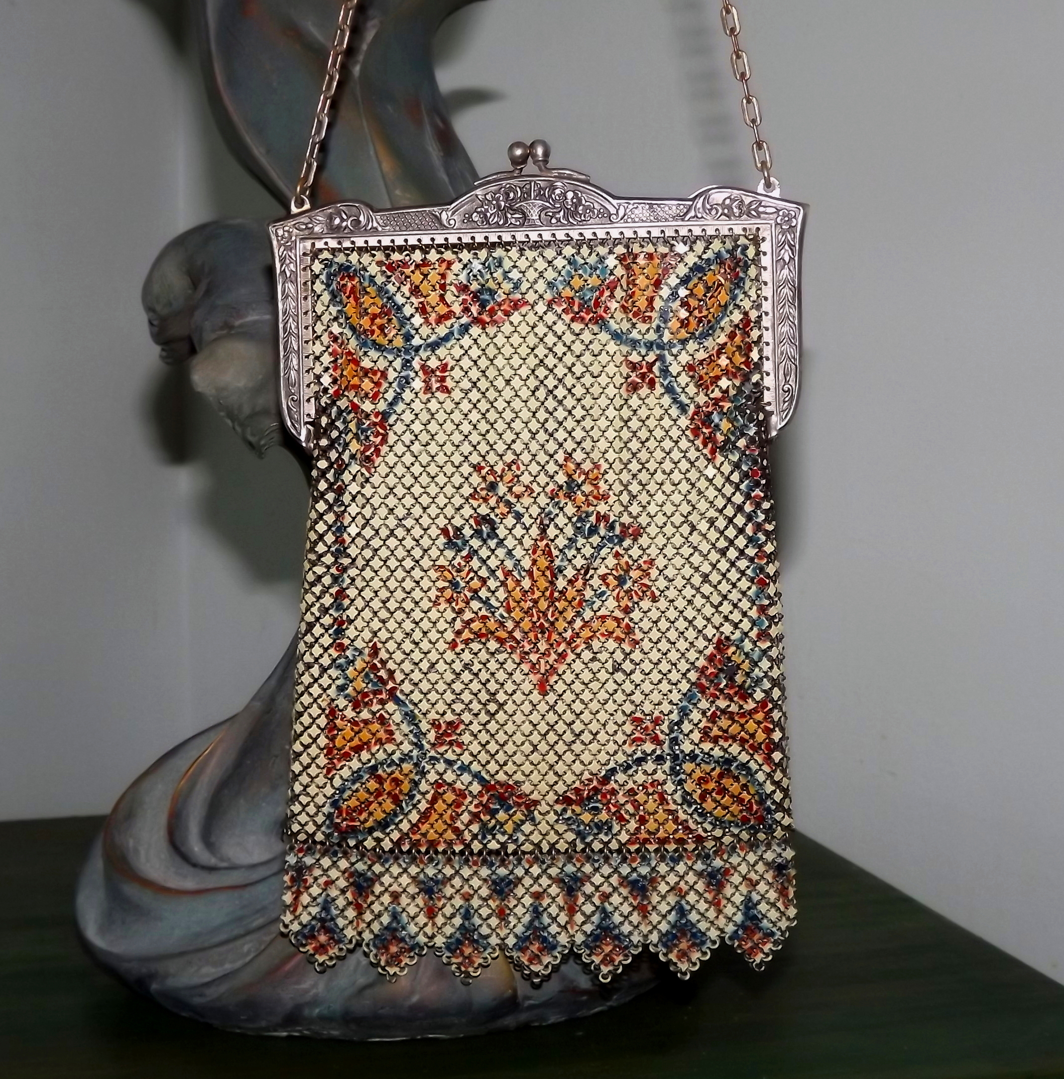 Buy Vintage Handbags Purses – Quirky Finds