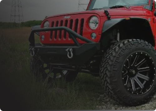 Lift Kits