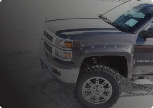 Leveling Kits