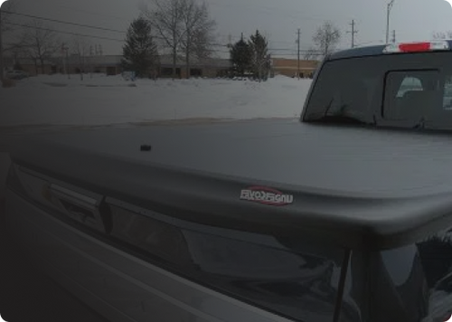 Tonneau Covers