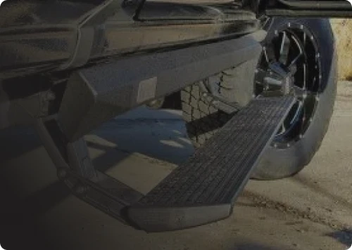 Running Boards