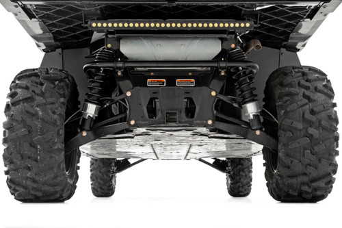 Rough Country - 3 Inch Lift Kit - Can-Am Defender HD 5/HD 8/HD 9/HD 10 - 97035