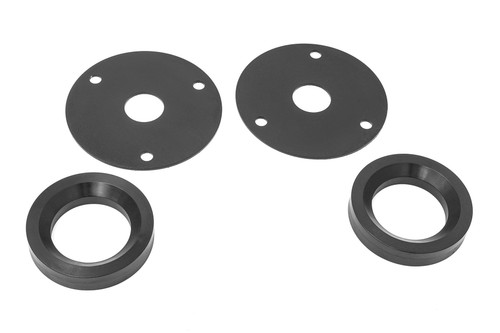Rough Country - 1.5 Inch Leveling Kit - Trailboss - Chevy Silverado 1500 (2019-2025 & Classic) - 1321