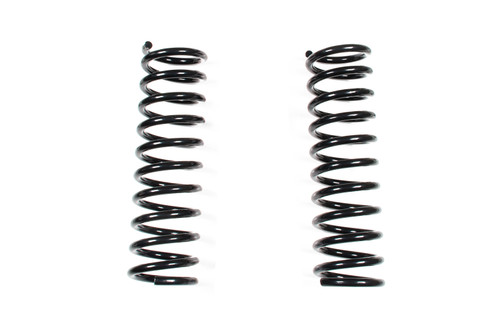 Coil Spring Box Kit: 1999-2004 Jeep WJ - 4" Front Coil Springs - BDS034401