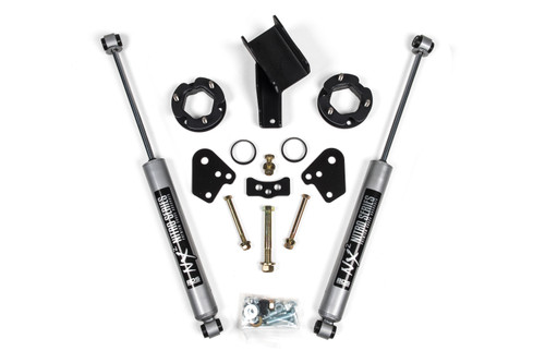 Suspension Lift Kit - BDS1546FS