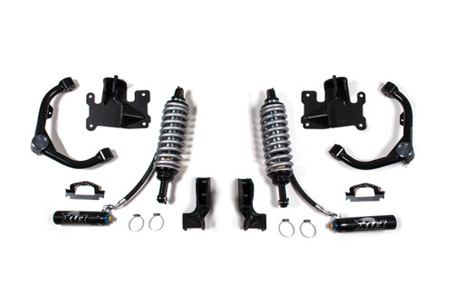 01-10 HD 6.5" C/O Upgrade Kit - BDS741FDSC
